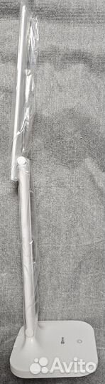 Светильник светодиодный настольный аккумуляторный