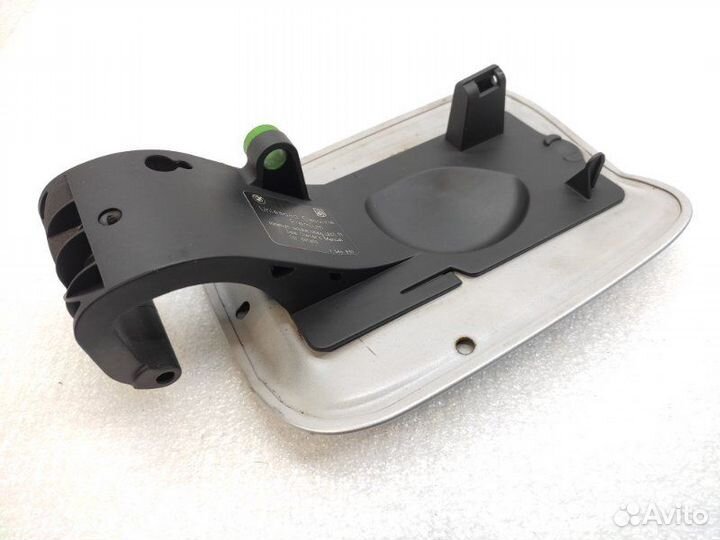 Лючок топливного бака Bmw X5 E70 N52B30 2008