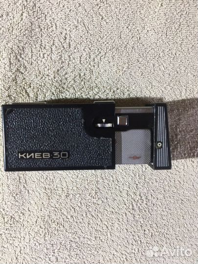 Фотоаппарат Киев 30