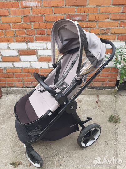 Коляска cybex
