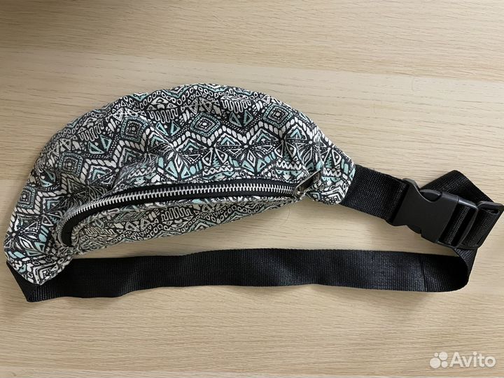 Барсетка sinsay