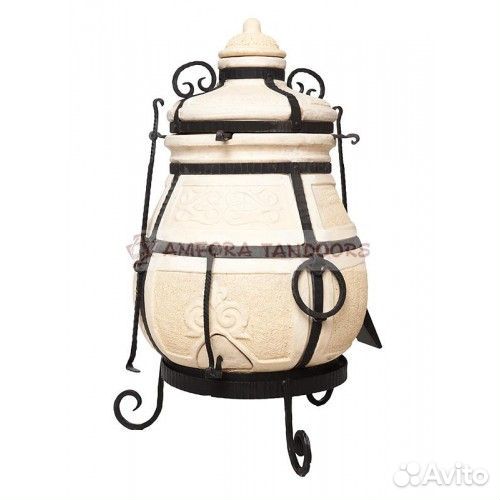 Тандыры и Аксессуары