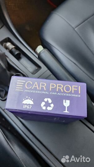 Светодиодные лампы головного света