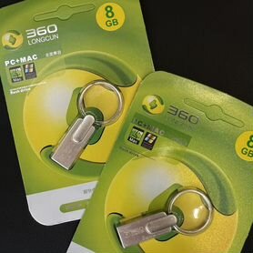 Usb флешка 8gb 16gb 64gb