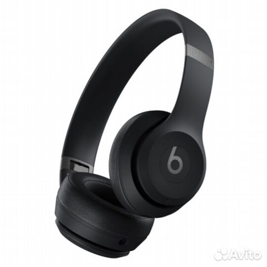 Беспроводные наушники Beats Solo 4 Wireless (Matte