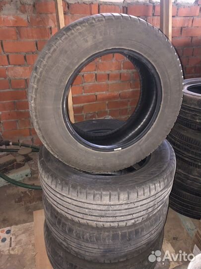 Nokian Tyres Hakkapeliitta 1 215/65 R16