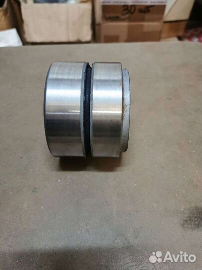 Сайлентблок реактивной штанги (конус) Икарус 3648