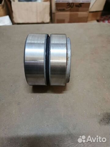 Сайлентблок реактивной штанги (конус) Икарус 3648