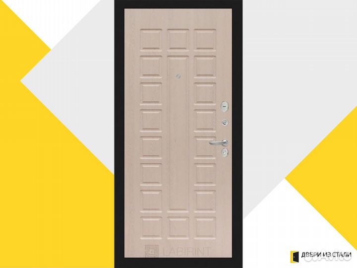 Дверь входная / Двери входные