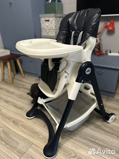 Стул для кормления