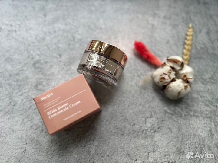 Manyo Bifida Biome и др.средства