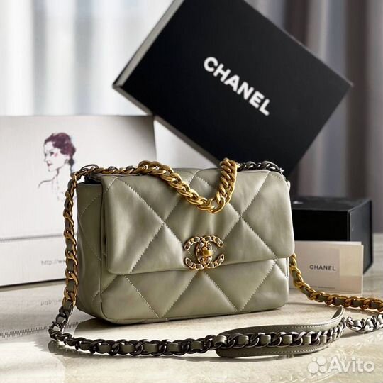 Сумка Chanel