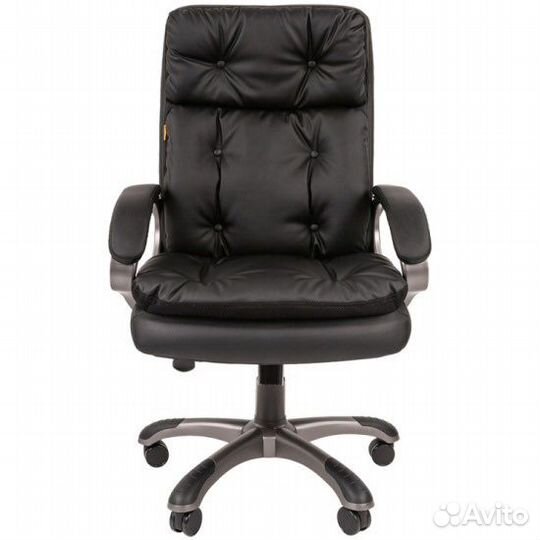 Кресло руководителя chairman 442 (новое)