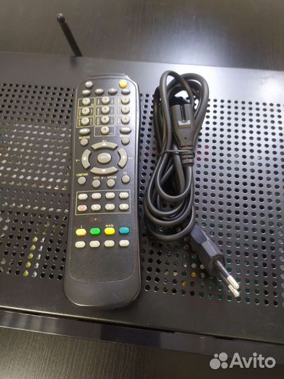 Видеорекордер Rikor HD IVR 3101S