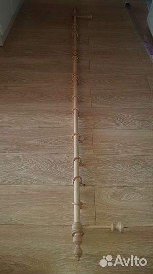 Карнизы для штор