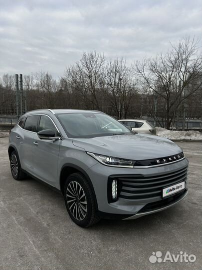 EXEED TXL 1.6 AMT, 2023, 45 000 км