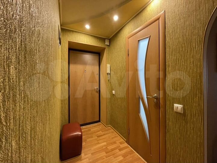 1-к. квартира, 32 м², 3/5 эт.