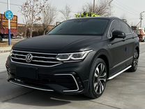 Volkswagen Tiguan X 2.0 AMT, 2023, 54 000 км, с пробегом, цена 3 497 000 руб.