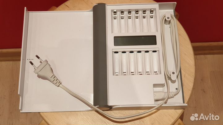 Зарядное устройство Икеа Сторхоген, IKEA Storhögen