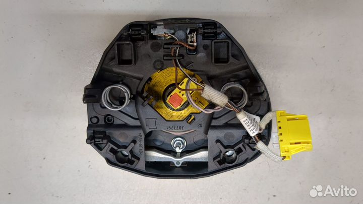 Подушка безопасности водителя Skoda Roomster