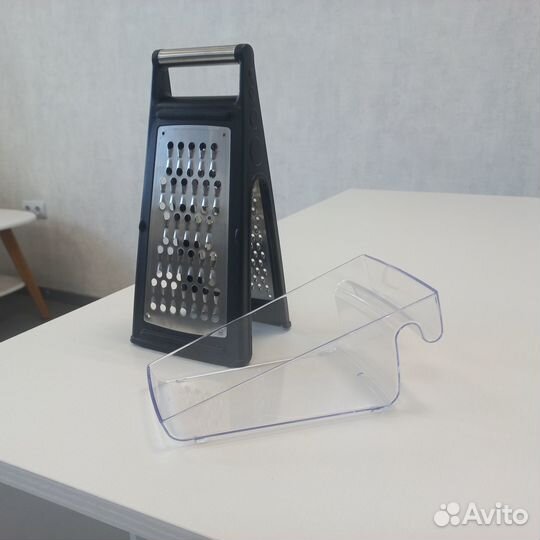 Терка для овощей с контейнером, Турция