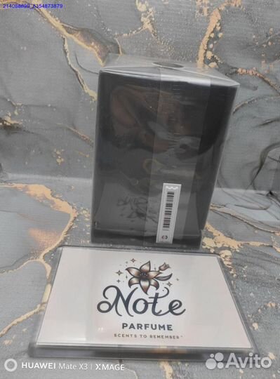 Туалетная Вода Dior Sauvage Elixir 60 мл (Арт.84146)