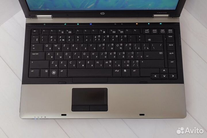 Windows 10 14 дюймов для учебы Ноутбук Hp ProBook