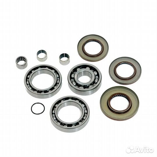 Ремкомплект редуктора квадроцикл Polaris Sportsman