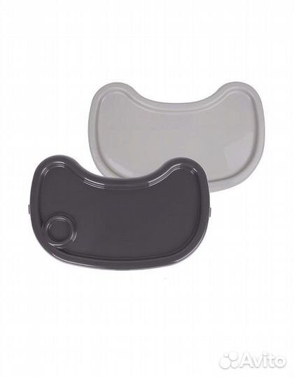 Стульчик для кормления Kinderkraft