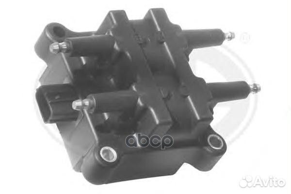 Катушка зажигания subaru Forester 02-13/Impreza