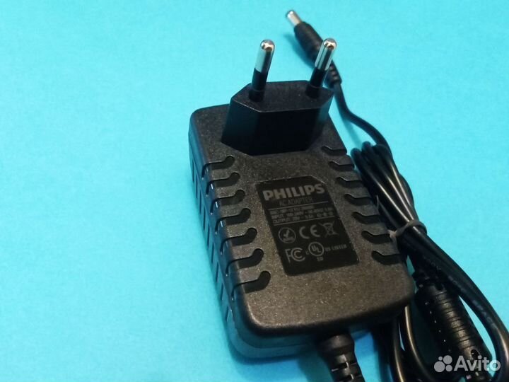 Блок питания пылесоса Philips 25V 500mA SSC-18P-12