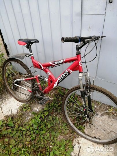 Велосипеды бу взрослый