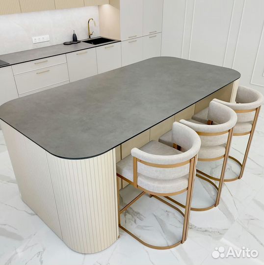 Кухонный гарнитур из модулей доставим завтра