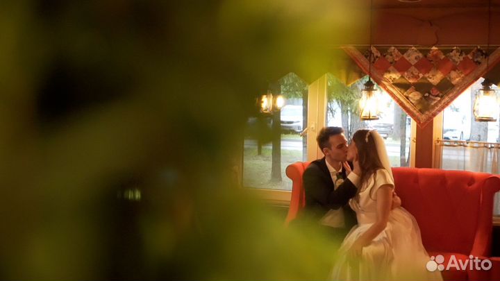 Видеосъемка