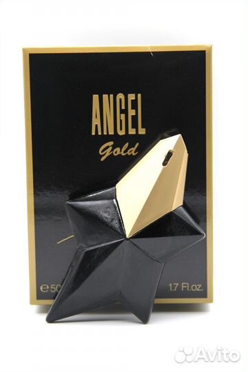 Thierry mugler angel