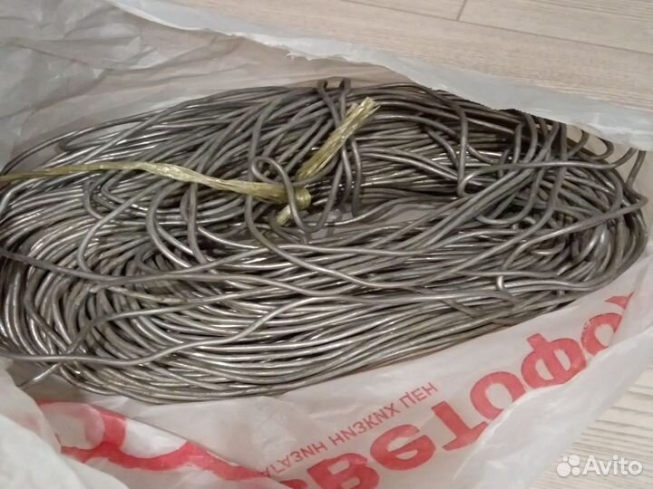 Олово пос 61 без канифоли