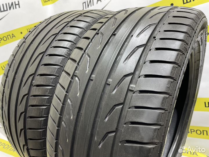 Semperit Speed Life 2 255/45 R18 100R