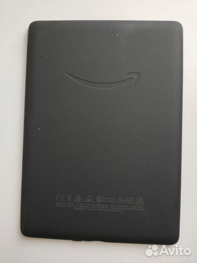 Kindle paperwhite 11 16 gb black