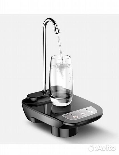 Помпа для воды, электрическая