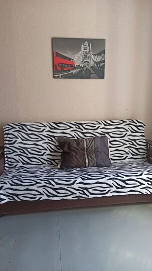 Комната 16 м² в 9-к., 3/4 эт.