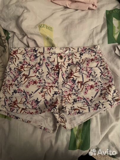 Женские вещи пакетом 42 44