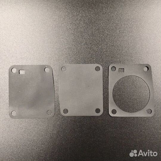 Ремкомплект топливного насоса 6G1 Yamaha 3-15 (Oma