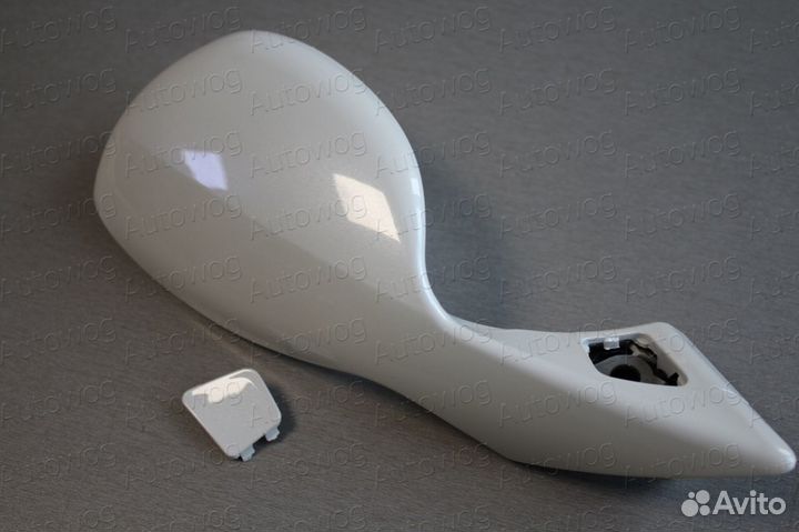 Зеркало на крыло (рожок ) Alphard H20 / H30, левый