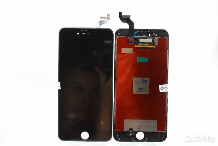 Дисплей для iPhone 6S Plus Oricolor