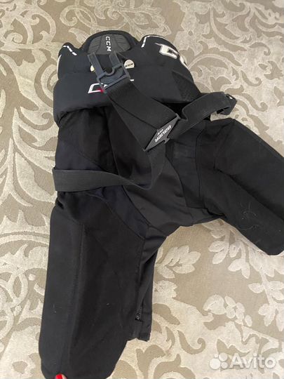 Шорты хоккейные детские ccm