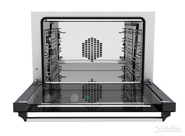 Печь конвекционная Unox XF 023 новая