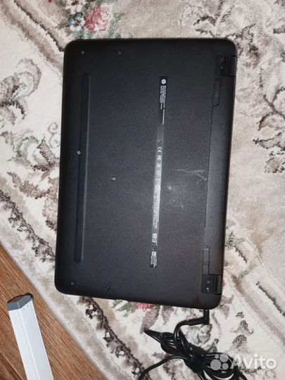 Ноутбук HP