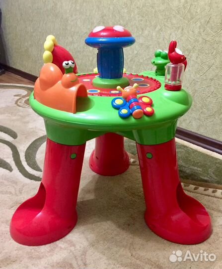 Игровой стол Forest Aktivity Table