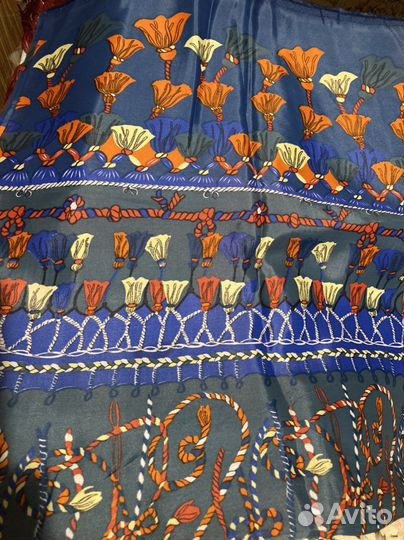 Отрез ткани СССР