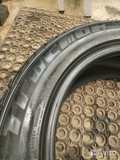 Tracmax X-Privilo S360 215/55 R17